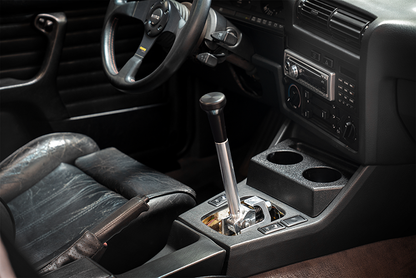 E30 "PRO" Self Centering Chassis Short Shifter