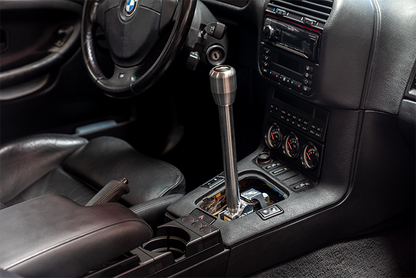 E36 "PRO" Self Centering Chassis Short Shifter