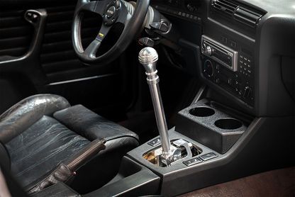 E30 "PRO" Self Centering Chassis Short Shifter