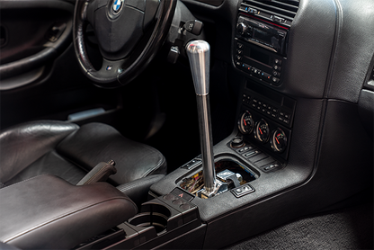E36 "PRO" Self Centering Chassis Short Shifter