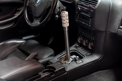 E36 "PRO" Self Centering Chassis Short Shifter