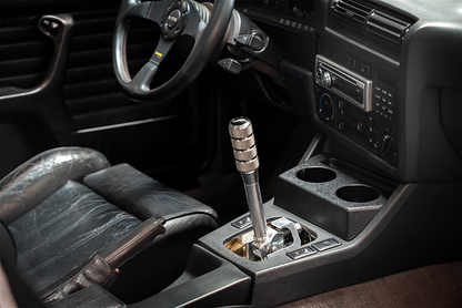 E30 "PRO" Self Centering Chassis Short Shifter