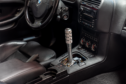 E36 "PRO" Self Centering Chassis Short Shifter