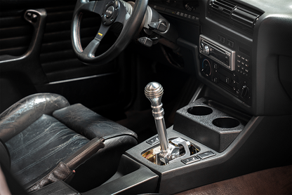 E30 "PRO" Self Centering Chassis Short Shifter
