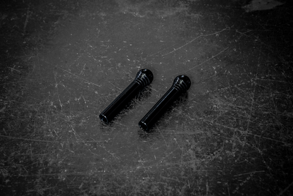 BMW Ball Style Billet Door Lock Knob - E30, E36, E28, E34, E31, E23, E32 - 51211852140