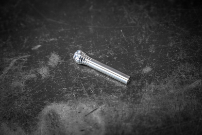 BMW Ball Style Billet Door Lock Knob - E30, E36, E28, E34, E31, E23, E32 - 51211852140