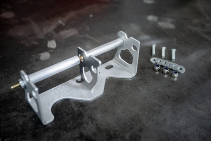 E30 Compact Boosterless Reservoir Mount Bracket