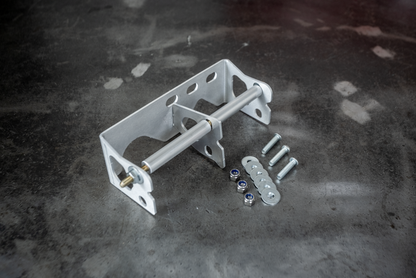 E30 Compact Boosterless Reservoir Mount Bracket