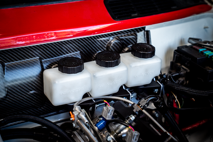 E30 Compact Boosterless Reservoir Mount Bracket