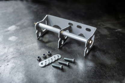 E30 Compact Boosterless Reservoir Mount Bracket