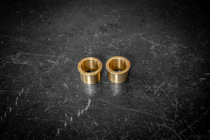 Mercedes Bronze Clutch & Brake Pedal Bushings - MB A1242920050