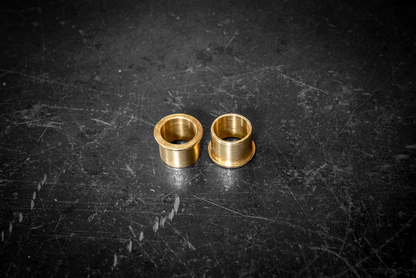 Mercedes Bronze Clutch & Brake Pedal Bushings - MB A1242920050