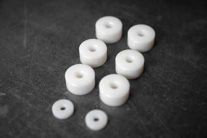 Mercedes W201 & W124 Fender Spacers-Exterior Body Parts-grip-drift-Garagistic-bmw