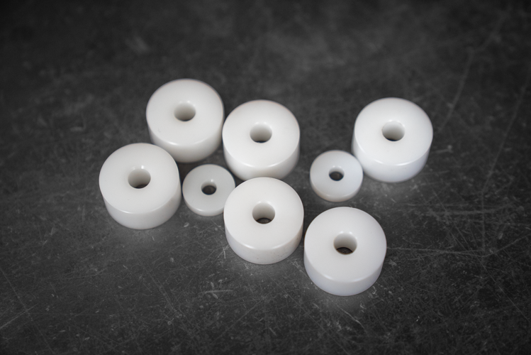 Mercedes W201 & W124 Fender Spacers