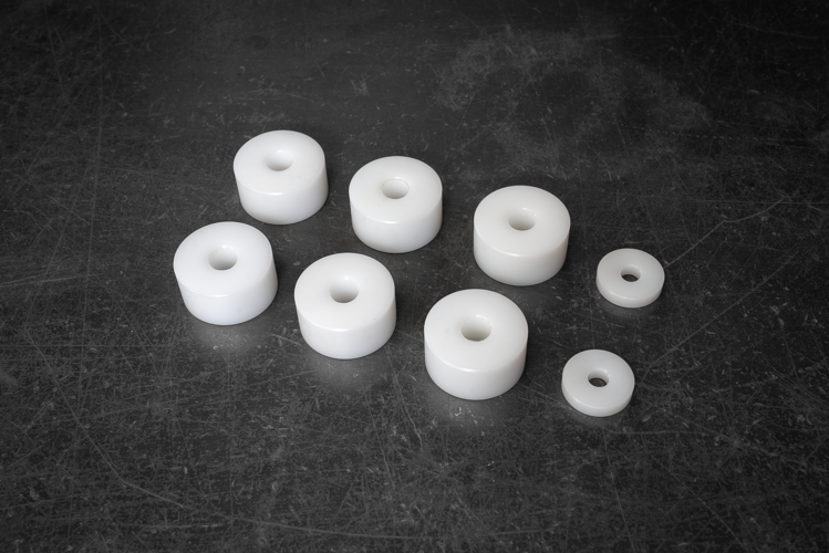 Mercedes W201 & W124 Fender Spacers