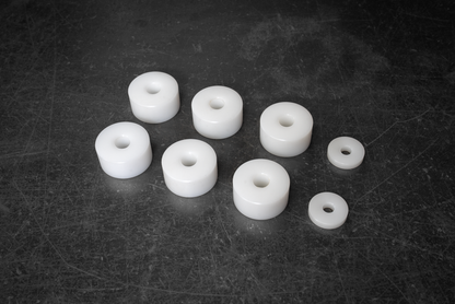 Mercedes W201 & W124 Fender Spacers