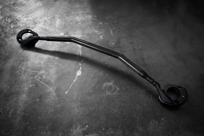 BMW E46 M3 LTW Front Strut Bar