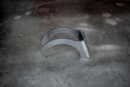 E46 (Non-M) Rear Diff Mount Reinforcement Kit - 325, 328, 330-Reinforcement Plates-grip-drift-Garagistic-bmw