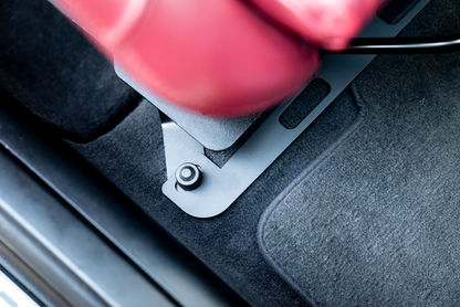 Garagistic E36/E46 Fire Extinguisher Passenger Mount - M3 Compatible