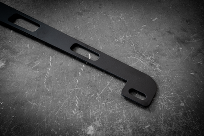 Garagistic E36/E46 Fire Extinguisher Passenger Mount - M3 Compatible-Interior Parts-grip-drift-Garagistic-bmw