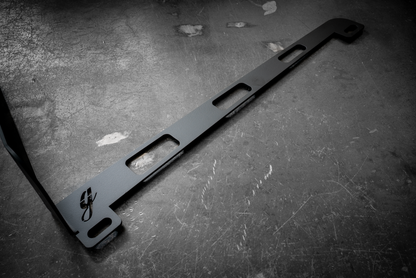 Garagistic E36/E46 Fire Extinguisher Passenger Mount - M3 Compatible-Interior Parts-grip-drift-Garagistic-bmw