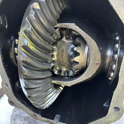 Garagistic BMW Open Diff Weld-In Drift Locking Plates-Differential Parts-grip-drift-Garagistic-bmw