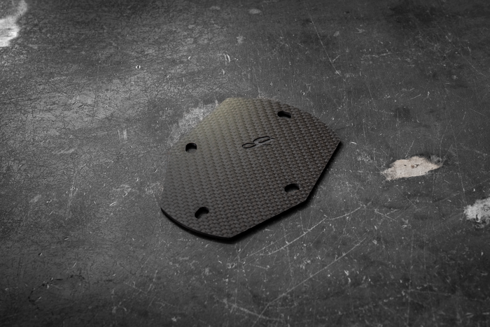 E90 / E91 / E92 / E93 - E-Brake Delete