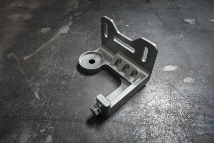 E36 Heavy Duty Billet Differential Brace
