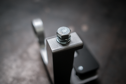E36 Heavy Duty Billet Differential Brace