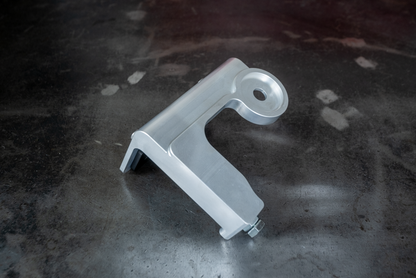 E36 Heavy Duty Billet Differential Brace-Differential Parts-grip-drift-No thanks-Garagistic-bmw