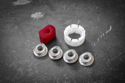 E39 528/530 Oval Shifter Bushing Kit