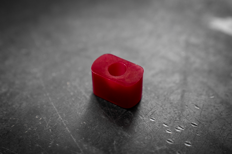 E39 528/530 Oval Shifter Bushing Kit
