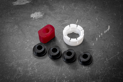 E39 528/530 Oval Shifter Bushing Kit