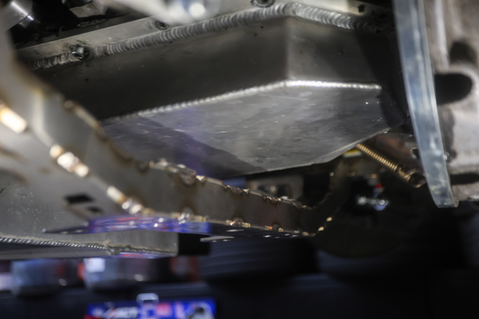 Garagistic - BMW E30 Low-Profile Front Subframe