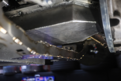 Garagistic - BMW E30 Low-Profile Front Subframe