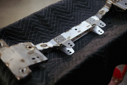 Garagistic - BMW E30 Low-Profile Front Subframe