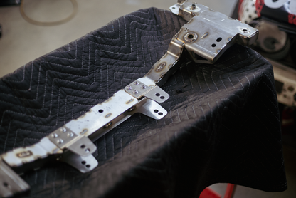 Garagistic - BMW E30 Low-Profile Front Subframe
