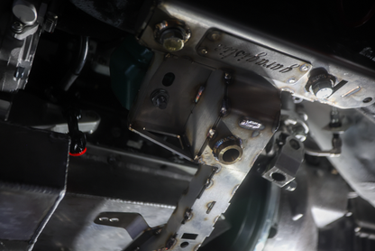 Garagistic - BMW E30 Low-Profile Front Subframe