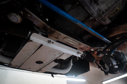Garagistic - BMW E30 Low-Profile Front Subframe