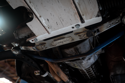 Garagistic - BMW E30 Low-Profile Front Subframe