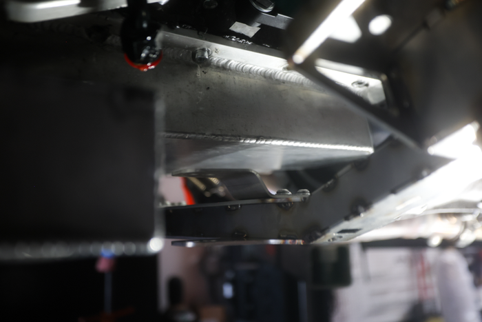 Garagistic - BMW E30 Low-Profile Front Subframe