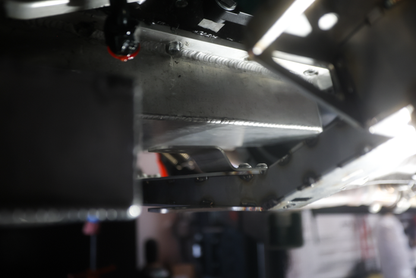 Garagistic - BMW E30 Low-Profile Front Subframe