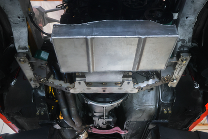 Garagistic - BMW E30 Low-Profile Front Subframe