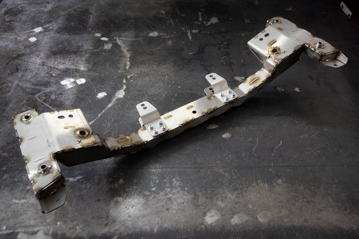 BMW E30 Low-Profile Front Subframe