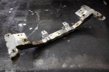 BMW E30 Low-Profile Front Subframe