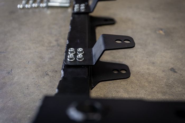 Garagistic - BMW E30 Low-Profile Front Subframe