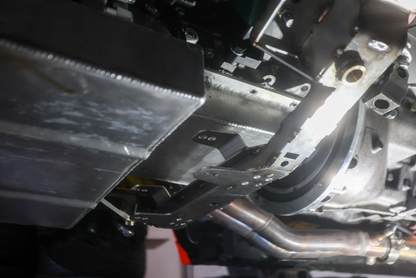 Garagistic - BMW E30 Low-Profile Front Subframe