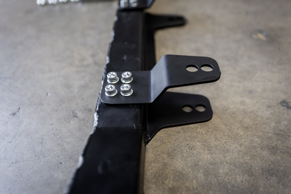 Garagistic - BMW E30 Low-Profile Front Subframe