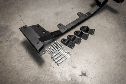 Garagistic - BMW E30 Low-Profile Front Subframe
