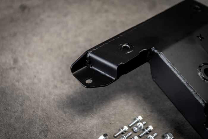 Garagistic - BMW E30 Low-Profile Front Subframe